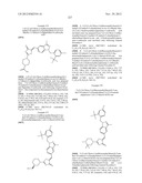 SUBSTITUTED AMINOTHIAZOLONE INDAZOLES AS ESTROGEN RELATED RECEPTOR-ALPHA     MODULATORS diagram and image