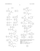 SUBSTITUTED AMINOTHIAZOLONE INDAZOLES AS ESTROGEN RELATED RECEPTOR-ALPHA     MODULATORS diagram and image