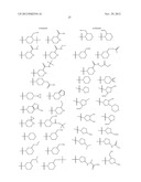 SUBSTITUTED AMINOTHIAZOLONE INDAZOLES AS ESTROGEN RELATED RECEPTOR-ALPHA     MODULATORS diagram and image