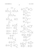 SUBSTITUTED AMINOTHIAZOLONE INDAZOLES AS ESTROGEN RELATED RECEPTOR-ALPHA     MODULATORS diagram and image