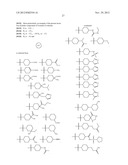 SUBSTITUTED AMINOTHIAZOLONE INDAZOLES AS ESTROGEN RELATED RECEPTOR-ALPHA     MODULATORS diagram and image