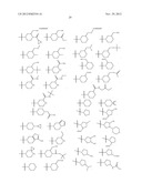 SUBSTITUTED AMINOTHIAZOLONE INDAZOLES AS ESTROGEN RELATED RECEPTOR-ALPHA     MODULATORS diagram and image