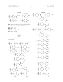 SUBSTITUTED AMINOTHIAZOLONE INDAZOLES AS ESTROGEN RELATED RECEPTOR-ALPHA     MODULATORS diagram and image