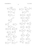 SUBSTITUTED AMINOTHIAZOLONE INDAZOLES AS ESTROGEN RELATED RECEPTOR-ALPHA     MODULATORS diagram and image