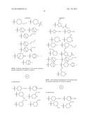 SUBSTITUTED AMINOTHIAZOLONE INDAZOLES AS ESTROGEN RELATED RECEPTOR-ALPHA     MODULATORS diagram and image