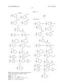 SUBSTITUTED AMINOTHIAZOLONE INDAZOLES AS ESTROGEN RELATED RECEPTOR-ALPHA     MODULATORS diagram and image