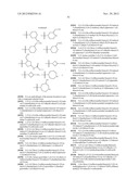 SUBSTITUTED AMINOTHIAZOLONE INDAZOLES AS ESTROGEN RELATED RECEPTOR-ALPHA     MODULATORS diagram and image