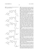 SUBSTITUTED AMINOTHIAZOLONE INDAZOLES AS ESTROGEN RELATED RECEPTOR-ALPHA     MODULATORS diagram and image