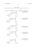 SUBSTITUTED AMINOTHIAZOLONE INDAZOLES AS ESTROGEN RELATED RECEPTOR-ALPHA     MODULATORS diagram and image