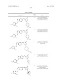 SUBSTITUTED AMINOTHIAZOLONE INDAZOLES AS ESTROGEN RELATED RECEPTOR-ALPHA     MODULATORS diagram and image