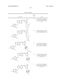 SUBSTITUTED AMINOTHIAZOLONE INDAZOLES AS ESTROGEN RELATED RECEPTOR-ALPHA     MODULATORS diagram and image