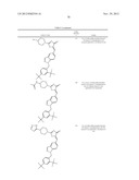 SUBSTITUTED AMINOTHIAZOLONE INDAZOLES AS ESTROGEN RELATED RECEPTOR-ALPHA     MODULATORS diagram and image