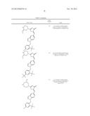 SUBSTITUTED AMINOTHIAZOLONE INDAZOLES AS ESTROGEN RELATED RECEPTOR-ALPHA     MODULATORS diagram and image