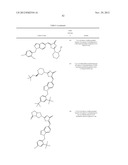 SUBSTITUTED AMINOTHIAZOLONE INDAZOLES AS ESTROGEN RELATED RECEPTOR-ALPHA     MODULATORS diagram and image