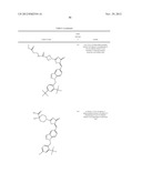 SUBSTITUTED AMINOTHIAZOLONE INDAZOLES AS ESTROGEN RELATED RECEPTOR-ALPHA     MODULATORS diagram and image