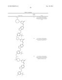 SUBSTITUTED AMINOTHIAZOLONE INDAZOLES AS ESTROGEN RELATED RECEPTOR-ALPHA     MODULATORS diagram and image