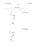 SUBSTITUTED AMINOTHIAZOLONE INDAZOLES AS ESTROGEN RELATED RECEPTOR-ALPHA     MODULATORS diagram and image