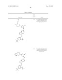 SUBSTITUTED AMINOTHIAZOLONE INDAZOLES AS ESTROGEN RELATED RECEPTOR-ALPHA     MODULATORS diagram and image