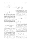 NOVEL SULFAMIDES EXHIBITING NEUROPROTECTIVE ACTION AND METHODS FOR USE     THEREOF diagram and image