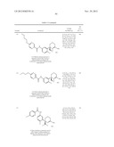 OXAZINE DERIVATIVES AND THEIR USE IN THE TREATMENT OF NEUROLOGICAL     DISORDERS diagram and image