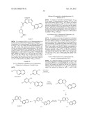 HETEROCYCLIC OXIME COMPOUNDS diagram and image