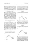 HETEROCYCLIC OXIME COMPOUNDS diagram and image