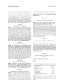 OPTICALLY ACTIVE COMPOUND OF PRULIFLOXACIN FOR TREATING INFECTION AND     PREPARATION METHOD THEREOF diagram and image