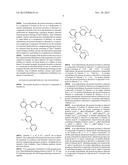 PICOLINAMIDO-PROPANOIC ACID DERIVATIVES USEFUL AS GLUCAGON RECEPTOR     ANTAGONISTS diagram and image