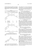 PICOLINAMIDO-PROPANOIC ACID DERIVATIVES USEFUL AS GLUCAGON RECEPTOR     ANTAGONISTS diagram and image