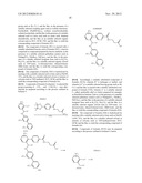 PICOLINAMIDO-PROPANOIC ACID DERIVATIVES USEFUL AS GLUCAGON RECEPTOR     ANTAGONISTS diagram and image