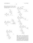 PICOLINAMIDO-PROPANOIC ACID DERIVATIVES USEFUL AS GLUCAGON RECEPTOR     ANTAGONISTS diagram and image