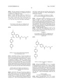 PICOLINAMIDO-PROPANOIC ACID DERIVATIVES USEFUL AS GLUCAGON RECEPTOR     ANTAGONISTS diagram and image