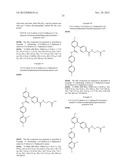 PICOLINAMIDO-PROPANOIC ACID DERIVATIVES USEFUL AS GLUCAGON RECEPTOR     ANTAGONISTS diagram and image