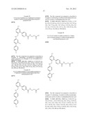 PICOLINAMIDO-PROPANOIC ACID DERIVATIVES USEFUL AS GLUCAGON RECEPTOR     ANTAGONISTS diagram and image