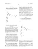 PICOLINAMIDO-PROPANOIC ACID DERIVATIVES USEFUL AS GLUCAGON RECEPTOR     ANTAGONISTS diagram and image