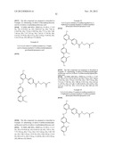 PICOLINAMIDO-PROPANOIC ACID DERIVATIVES USEFUL AS GLUCAGON RECEPTOR     ANTAGONISTS diagram and image