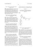 PICOLINAMIDO-PROPANOIC ACID DERIVATIVES USEFUL AS GLUCAGON RECEPTOR     ANTAGONISTS diagram and image