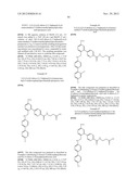 PICOLINAMIDO-PROPANOIC ACID DERIVATIVES USEFUL AS GLUCAGON RECEPTOR     ANTAGONISTS diagram and image