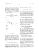 PICOLINAMIDO-PROPANOIC ACID DERIVATIVES USEFUL AS GLUCAGON RECEPTOR     ANTAGONISTS diagram and image