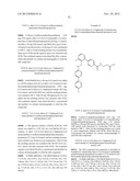 PICOLINAMIDO-PROPANOIC ACID DERIVATIVES USEFUL AS GLUCAGON RECEPTOR     ANTAGONISTS diagram and image