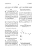 PICOLINAMIDO-PROPANOIC ACID DERIVATIVES USEFUL AS GLUCAGON RECEPTOR     ANTAGONISTS diagram and image