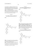 PICOLINAMIDO-PROPANOIC ACID DERIVATIVES USEFUL AS GLUCAGON RECEPTOR     ANTAGONISTS diagram and image