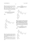 PICOLINAMIDO-PROPANOIC ACID DERIVATIVES USEFUL AS GLUCAGON RECEPTOR     ANTAGONISTS diagram and image