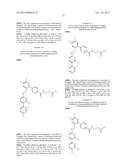 PICOLINAMIDO-PROPANOIC ACID DERIVATIVES USEFUL AS GLUCAGON RECEPTOR     ANTAGONISTS diagram and image