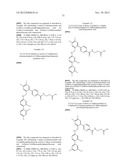 PICOLINAMIDO-PROPANOIC ACID DERIVATIVES USEFUL AS GLUCAGON RECEPTOR     ANTAGONISTS diagram and image