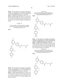 PICOLINAMIDO-PROPANOIC ACID DERIVATIVES USEFUL AS GLUCAGON RECEPTOR     ANTAGONISTS diagram and image