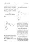 PICOLINAMIDO-PROPANOIC ACID DERIVATIVES USEFUL AS GLUCAGON RECEPTOR     ANTAGONISTS diagram and image