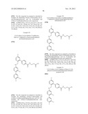 PICOLINAMIDO-PROPANOIC ACID DERIVATIVES USEFUL AS GLUCAGON RECEPTOR     ANTAGONISTS diagram and image