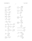 Polymerizable compositions with improved through-curing depth diagram and image