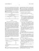 Polymerizable compositions with improved through-curing depth diagram and image